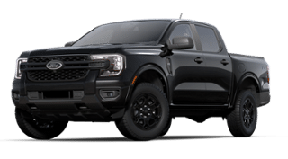 2025 Ford Ranger® External Image 2